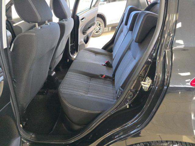 SUZUKI Swift 1.2 VVT 5 porte B-Unique GPL Unico Proprietario