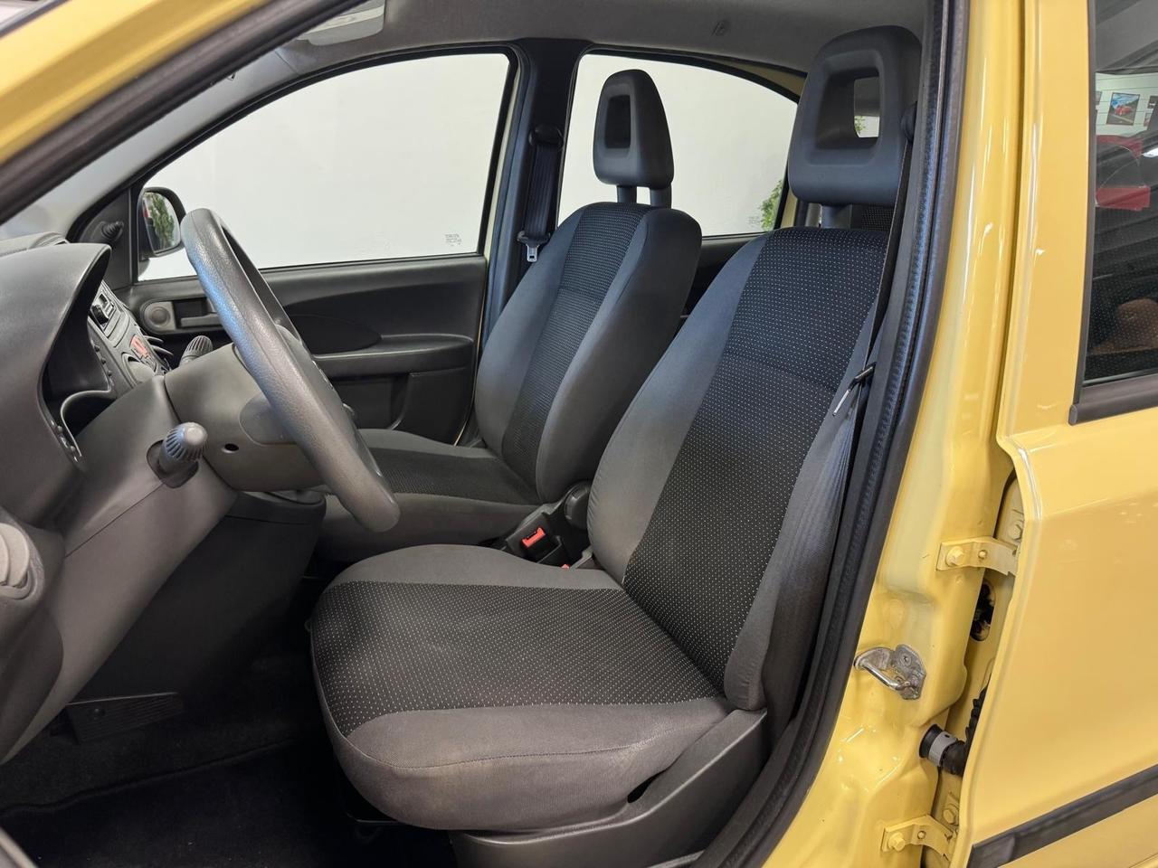 Fiat Panda 1.1 Active