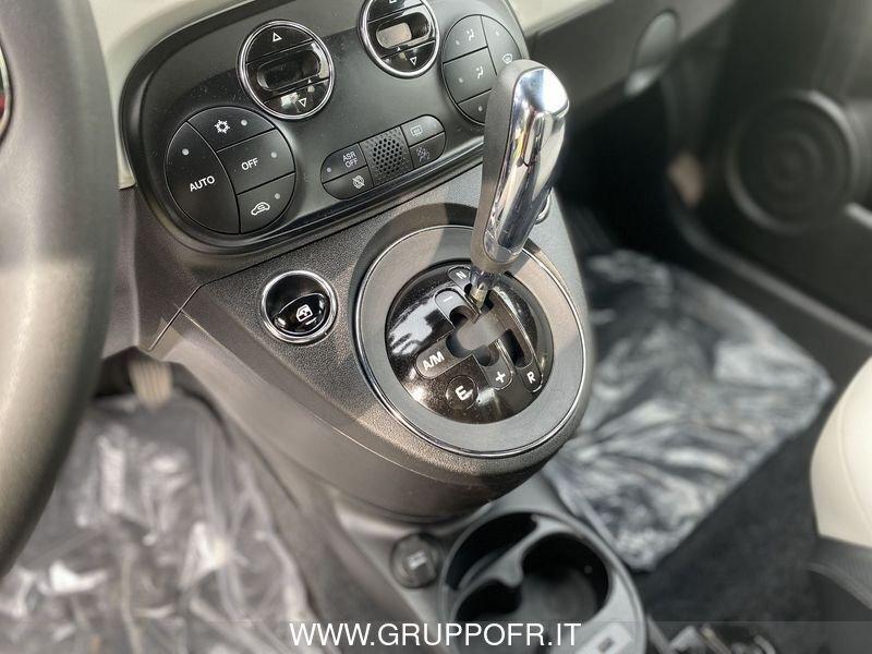 FIAT 500C 1.2 69cv Star