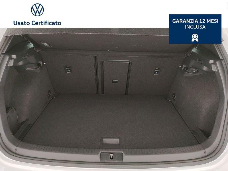 Volkswagen Golf 5p 1.6 tdi Executive 115cv dsg