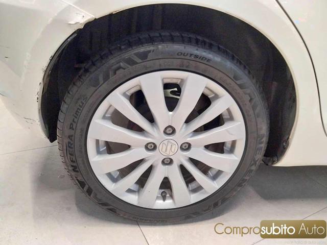 SUZUKI Swift 1.2 VVT 5 porte B-Easy