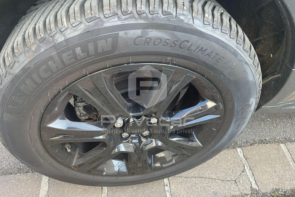 LAND ROVER Range Rover Evoque 2.0 TD4 150 CV 5p. HSE Dynamic