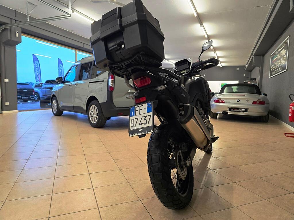 Honda CRF1100L Africa Twin CRF 1100 L