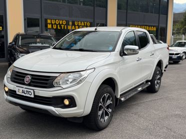 Fiat Fullback 2.4 180CV Doppia Cabina aut. LX