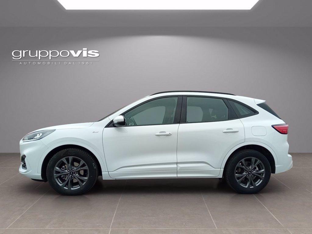 FORD Kuga full hybrid ST-Line 2wd Automatica del 2022