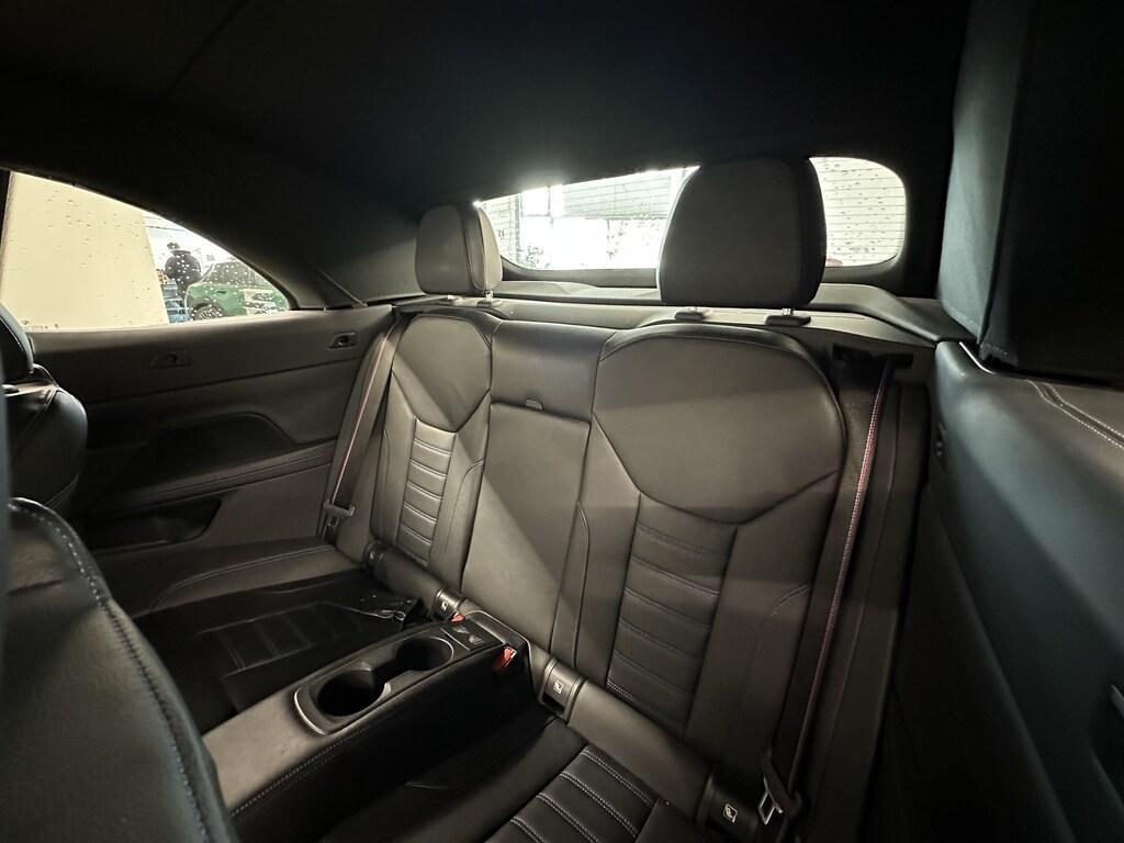 BMW Serie 4 Cabrio 420 d 48V M Sport Pro Steptronic