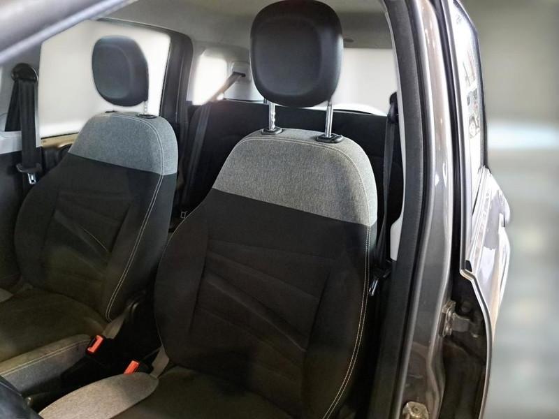 FIAT PANDA 1.0 70 CV SES HYBRID CITY LIFE 5 PORTE BERLINA