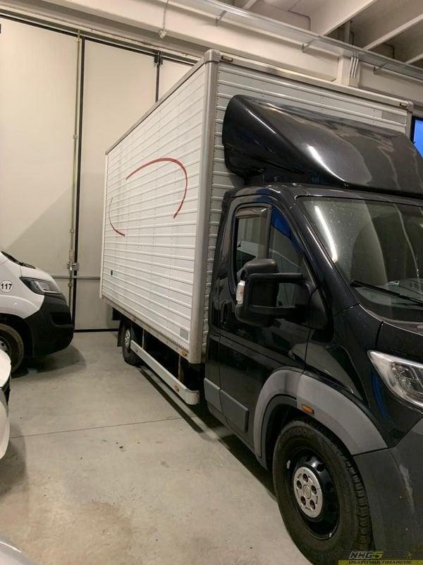 Fiat Ducato 33 2.3 MJT 180CV PL Cabinato