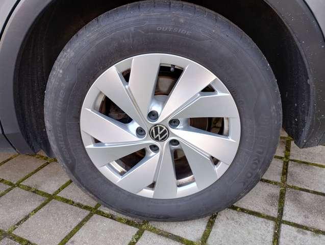 Volkswagen Tiguan Tiguan II 2016 1.6 tdi Style 115cv