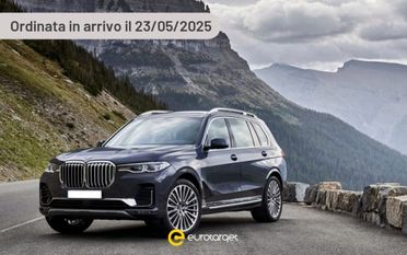 BMW X7 M 60i xDrive 48V Msport Pro