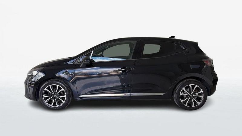 Renault Clio CLIO