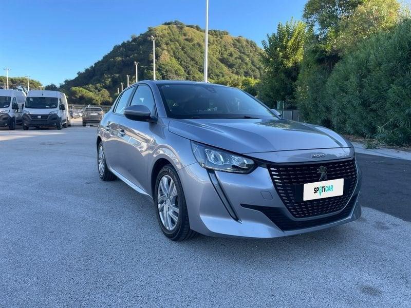 Peugeot 208 Active PureTech 75 S/S