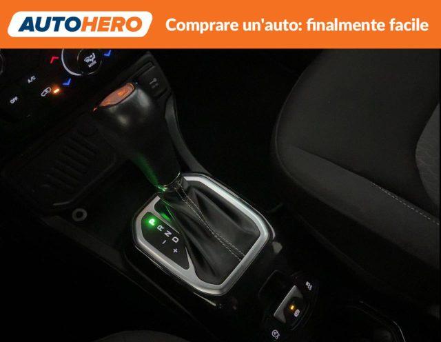 JEEP Renegade 1.3 T4 DDCT 80th Anniversary