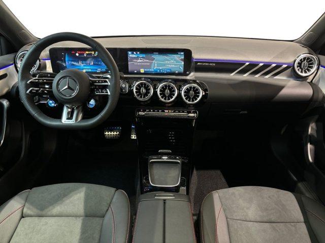 MERCEDES-BENZ A 35 AMG 4Matic AMG Line Premium