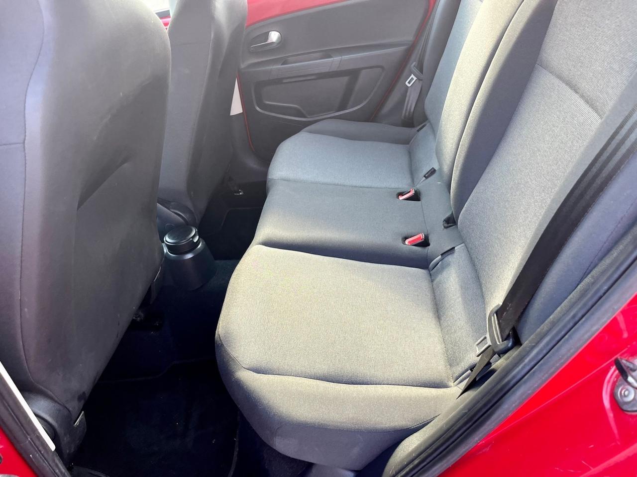 VW Up 1.0Metano 2013 36.000km!! Pari al nuovo