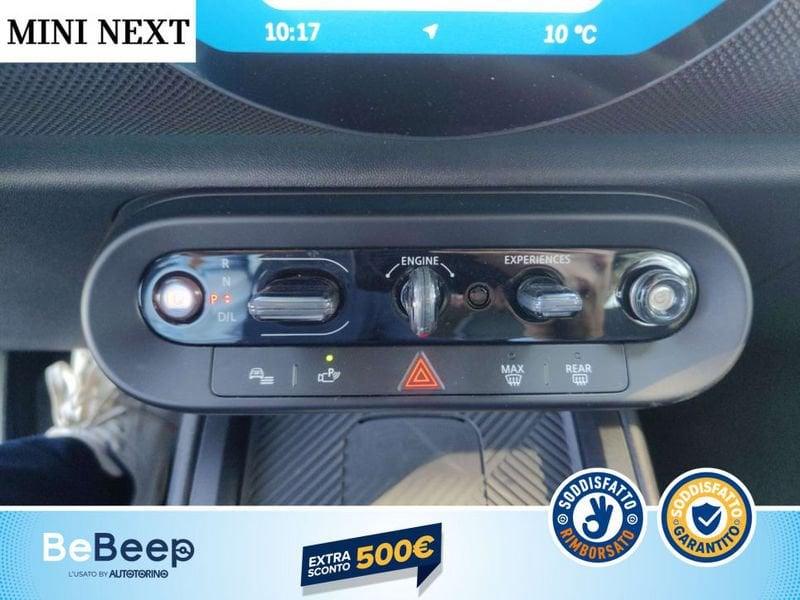 MINI Countryman Mini F60 MINI 2.0 48V D CLASSIC AUTO