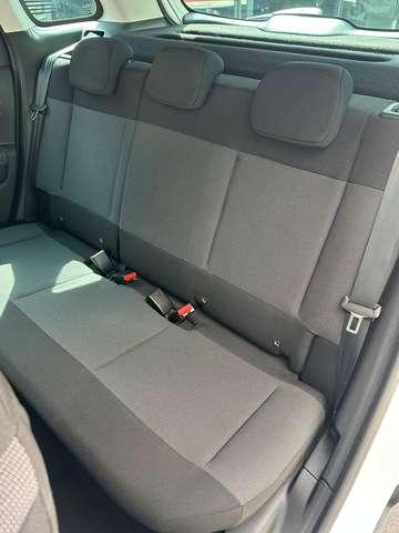 Citroen C3 Aircross 1.2 110cv You + Car Play + Sensori Post