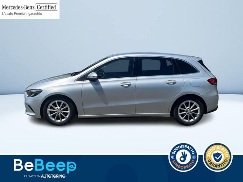 Mercedes-Benz Classe B B 180 D SPORT PLUS AUTO