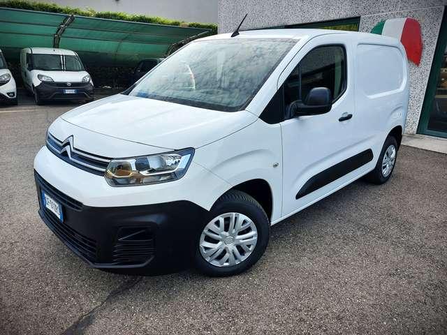 Fiat Doblo 1.5 BLUEHDI 100CV 2 POSTI AUTOCARRO