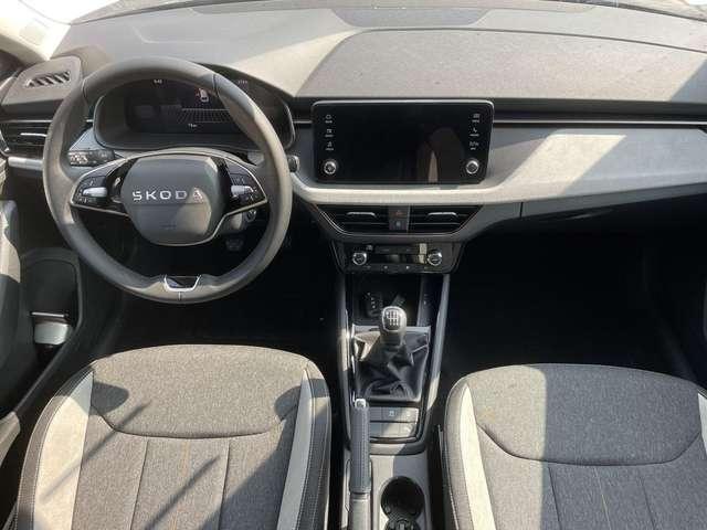 Skoda Scala 1.0 tsi Selection 115cv