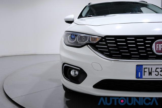 FIAT Tipo 1.6 MJT S&S DCT SW LOUNGE AUTOMATICA