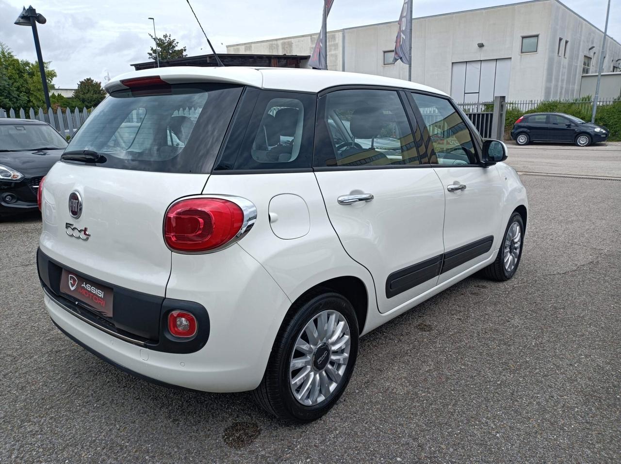 Fiat 500L 1.3 Multijet 95 CV Pop Star
