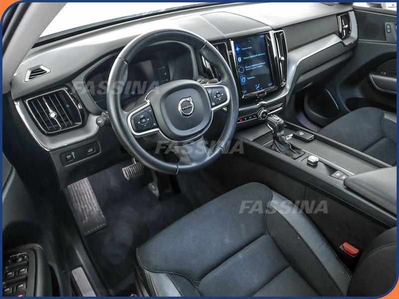 Volvo XC60 D4 Geartronic Business