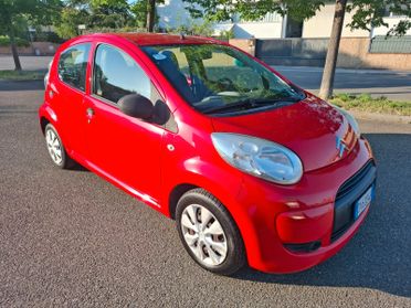 Citroen C1 1.0 5 porte SOLAMENTE 92.000 KM