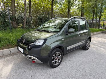 Fiat Panda Cross 1.3 MJT S&S 4x4