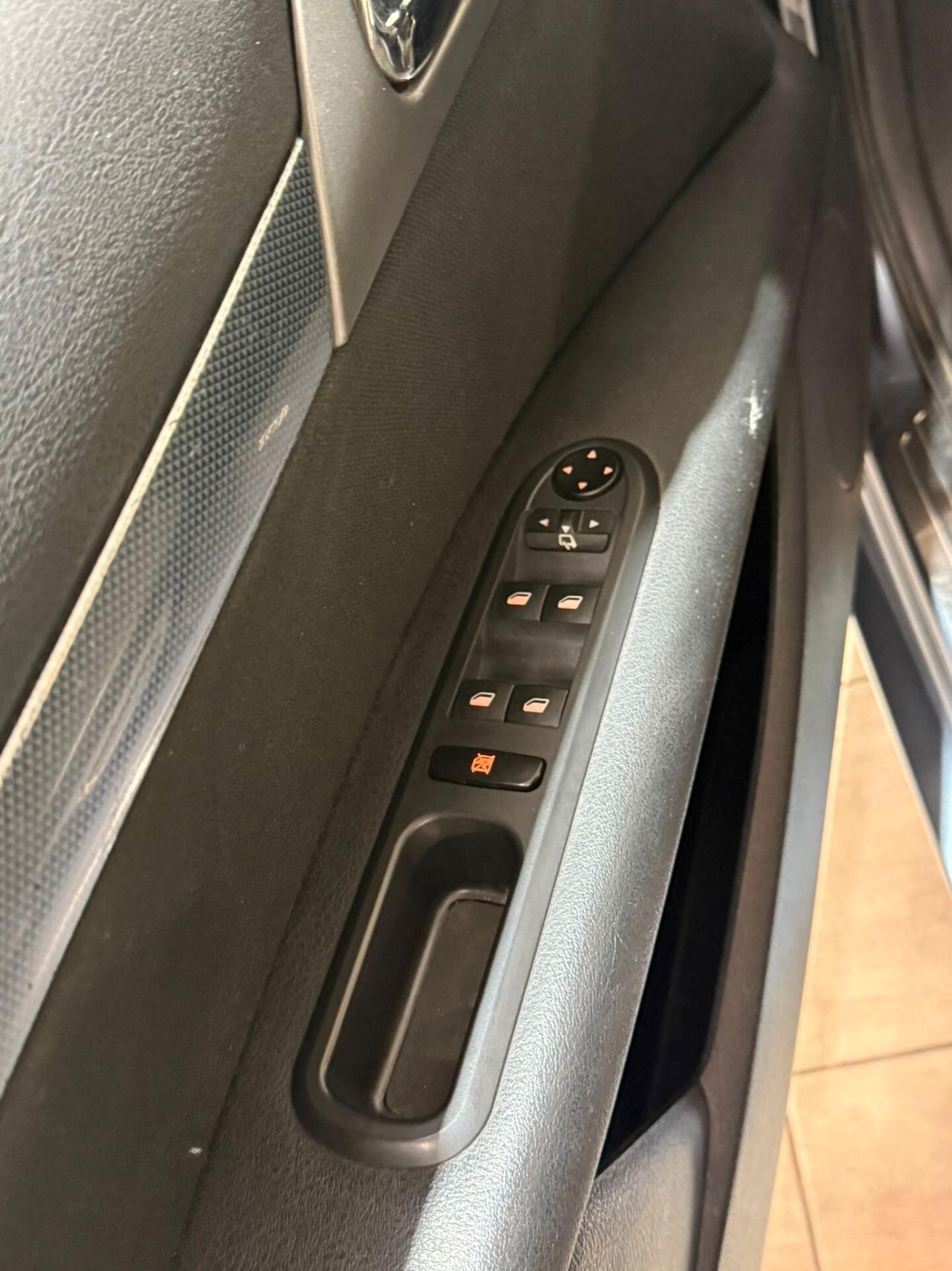 Peugeot 407 2.0 HDi Sport Pack Tecno