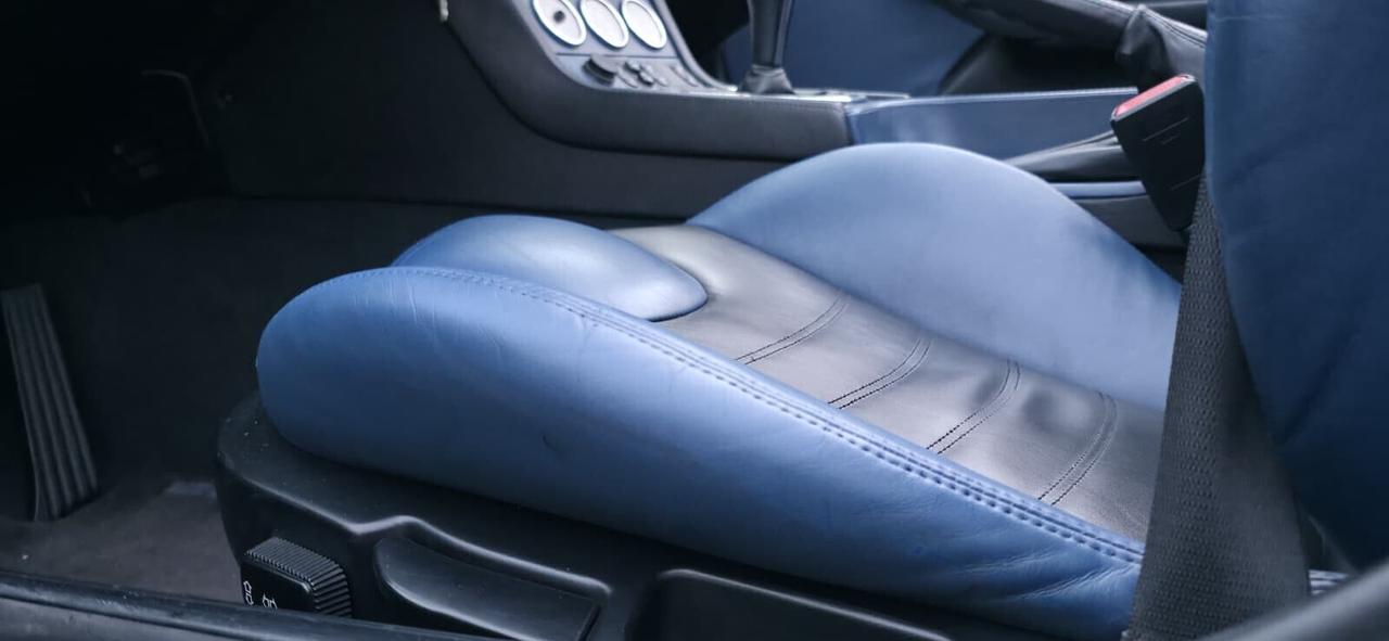 Bmw Z3 M 3.2 24V M Roadster