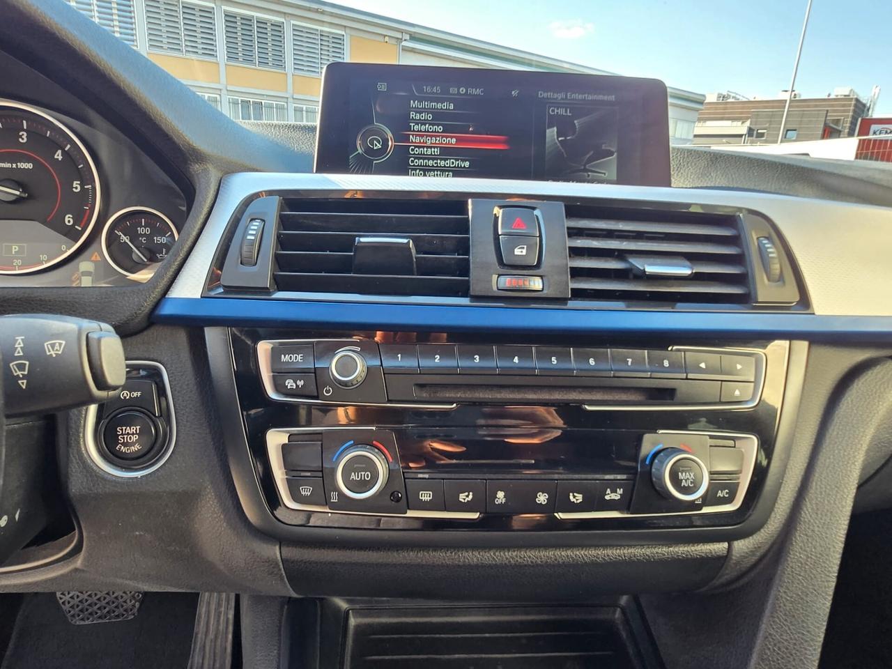 Bmw 420d Gran Coupe Msport