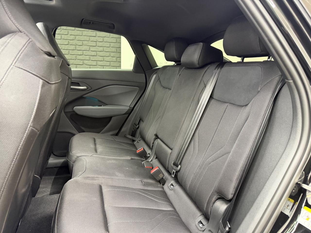 Audi Q3 SPB NEW MODEL 35 TDI S LINE KM0