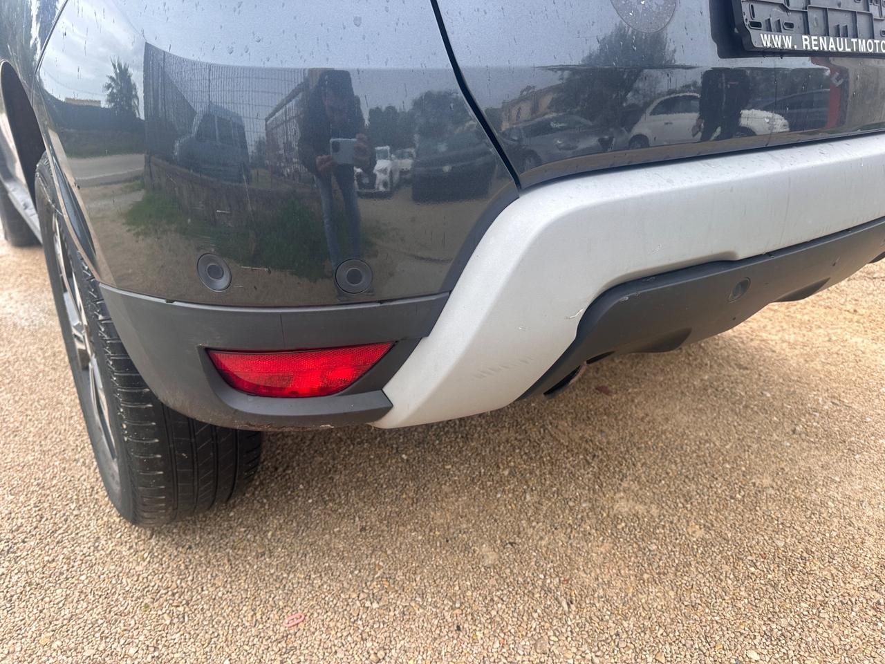 Dacia Duster 1.5 Blue dCi 115 CV PRESTIGE-2020