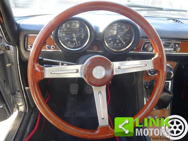 ALFA ROMEO 1750 GT VELOCE QUADRIFOGLIO (ASI)