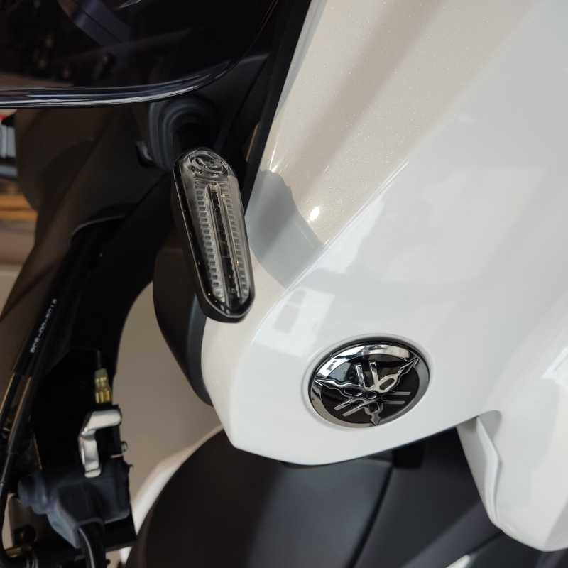 Yamaha Tricity 125 - 2025