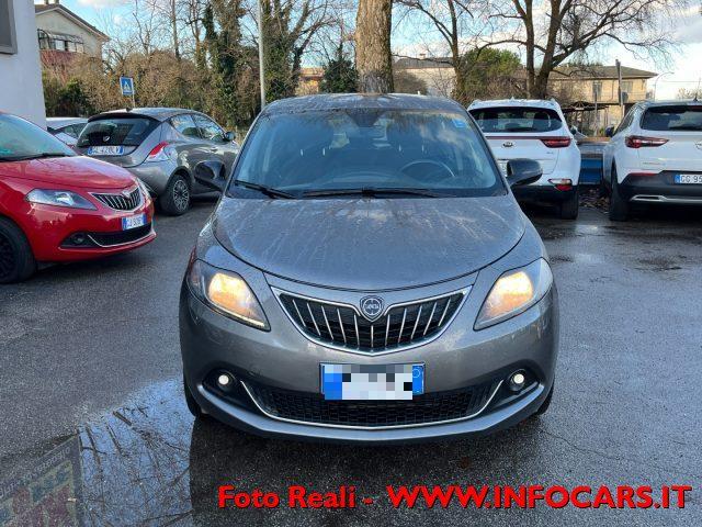 LANCIA Ypsilon 1.0 FireFly 5 porte S&S Hybrid Gold