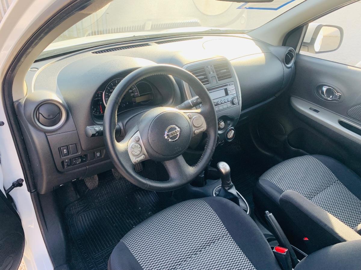 NISSAN - Micra - 1.2 12V 5p. Tekna TPMS