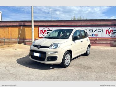 FIAT PANDA EASY 1.2 69CV GPL