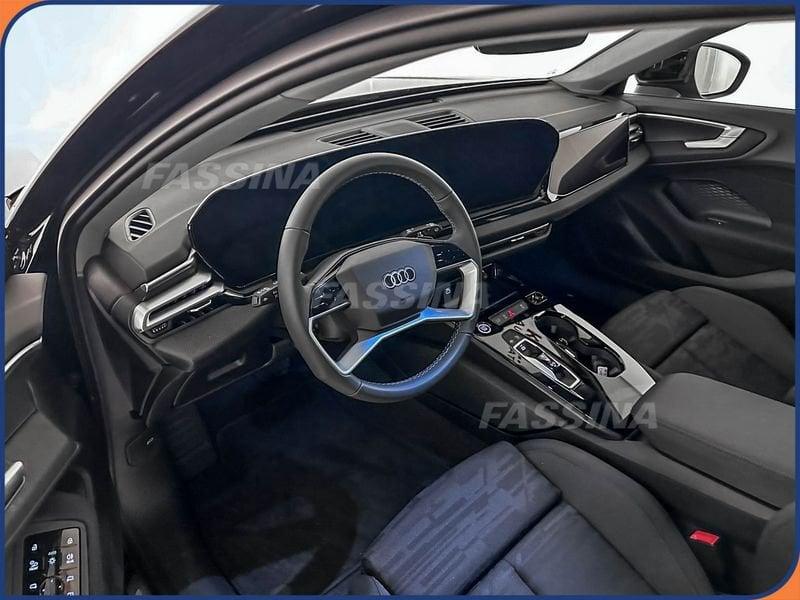 Audi A5 Avant TFSI 110 kW S tronic S Line edition