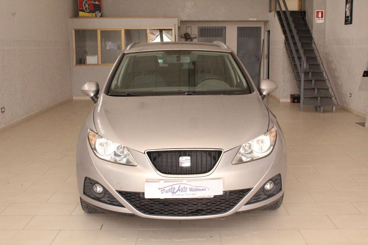 Seat Ibiza 1.6 TDI BFINANZIABILE