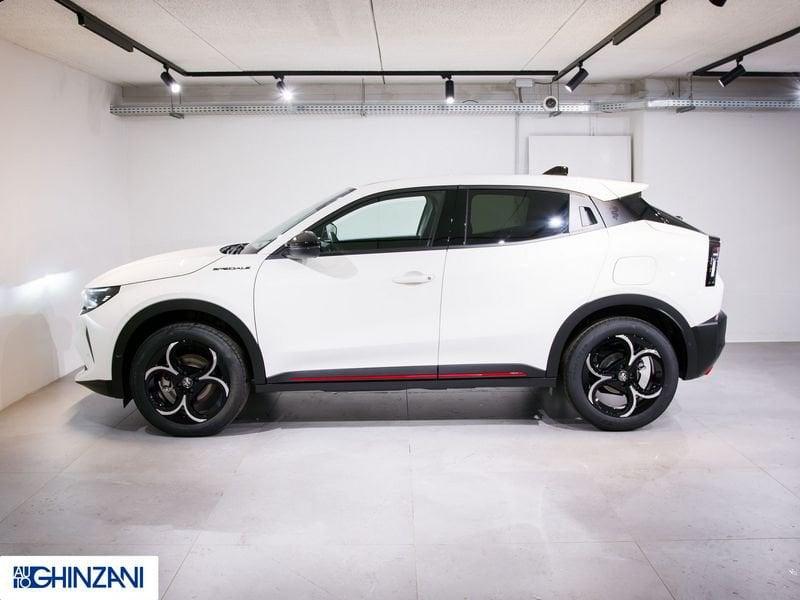 Alfa Romeo Junior 1.2 136 CV Hybrid eDCT6 Speciale