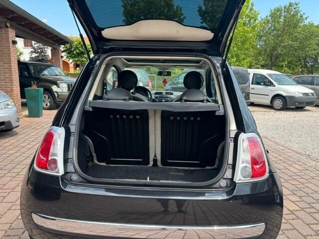 Fiat 500 1.2 Pop