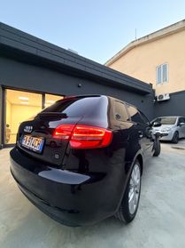 Audi A3 1.6 TDI 105 CV CR Ambition