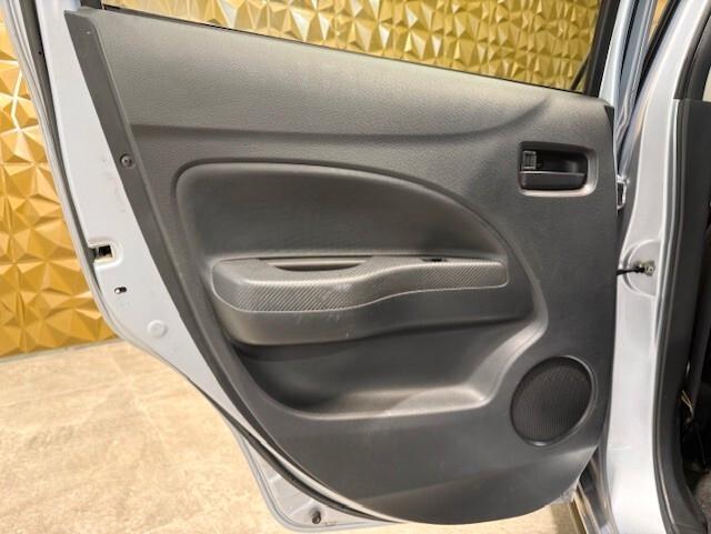 Mitsubishi Space Star 1.0 bi-fuel GPL Intense SDA