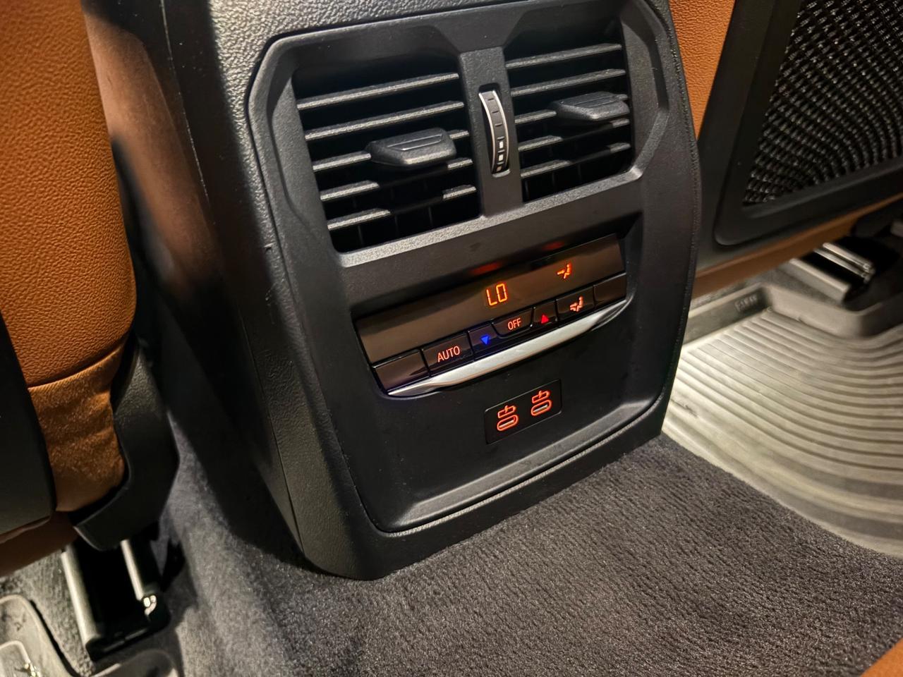 Bmw 320 320d 48V xDrive Touring Msport