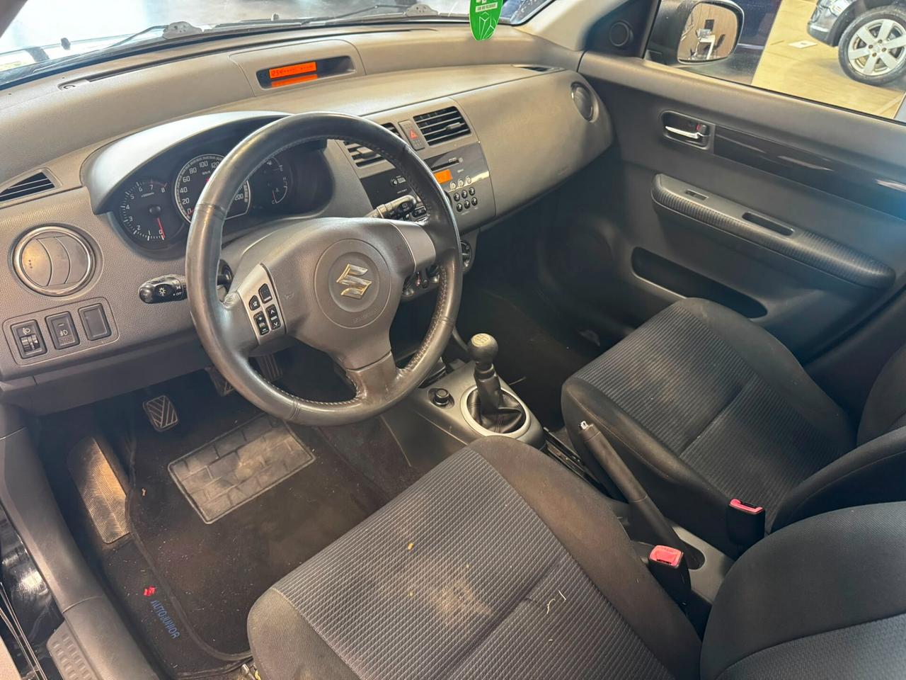 Suzuki Swift 1.3 5p. GL