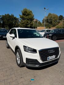Audi Q2 1.6 TDI S tronic Business