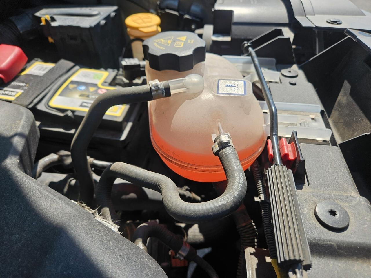 Jeep Renegade 1.6 Mjt 120 CV S - PERFETTA -