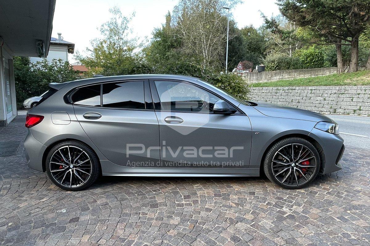 BMW 120d xDrive 5p. Msport